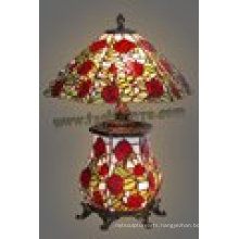 Home Decoration Tiffany Lamp Table Lamp Klg162448b